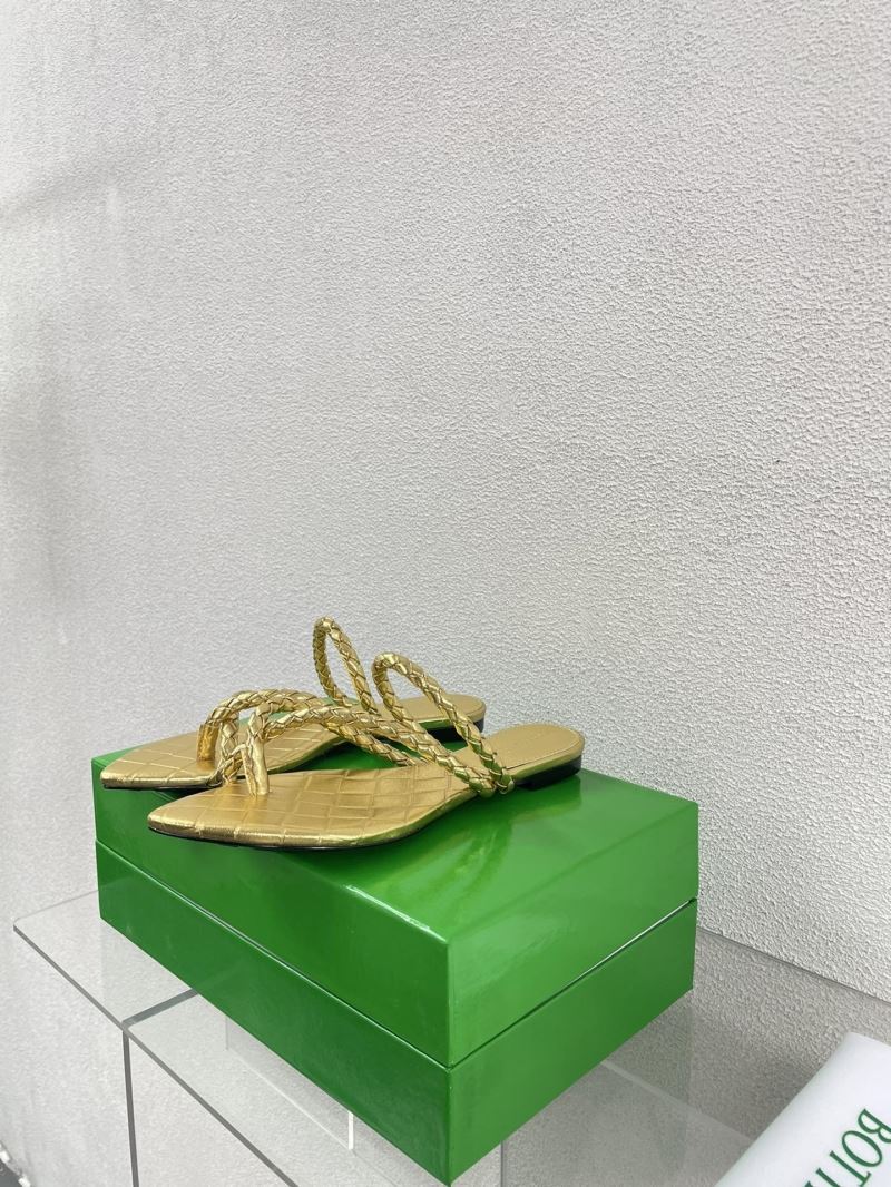 Bottega Veneta Sandals